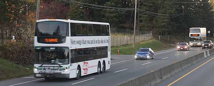 BC Transit Alexander Dennis Enviro500 9047 Jack 103.1